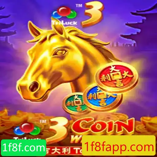 Descubra o Fascinante Mundo de 3CoinWildHorse