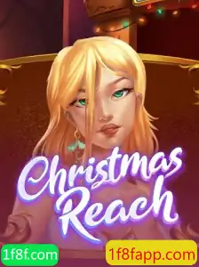 ChristmasReach: Um Mundo de Aventuras Natalinas