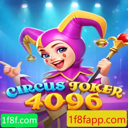 Aventuras Eletrizantes em CircusJoker4096