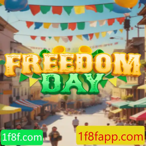 Explorando o Fascinante Mundo de FreedomDay: Uma Jornada de Liberdade e Estratégia
