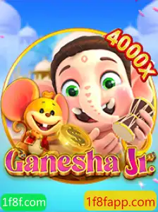 GaneshaJr: Um Mergulho no Universo do Novo Jogo Inovador