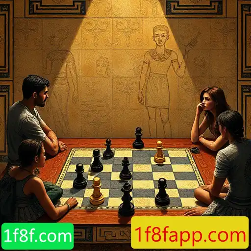 O Fascinante Mundo dos Jogos de Tabuleiro
