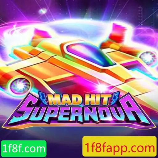 Explorando o Universo de MadHitSupernova: A Nova Sensação do Mundo dos Jogos