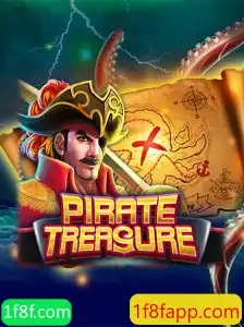 Descubra PirateTreasure: Aventura e Estratégia em Alto-mar