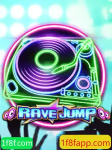 Descubra o Mundo EmoCJionante de RaveJump