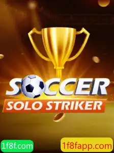 Descobrindo SoccerSoloStriker: O Jogo de Futebol Um contra Todos