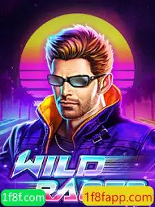Descubra o emocionante mundo de WildRacer: Aventura e Velocidade